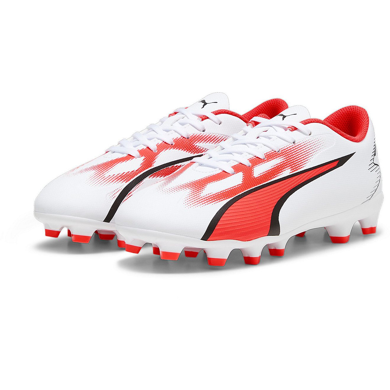PUMA Youth Ultra Play Multi-Surface Soccer Cleats                                                                                - view number 3