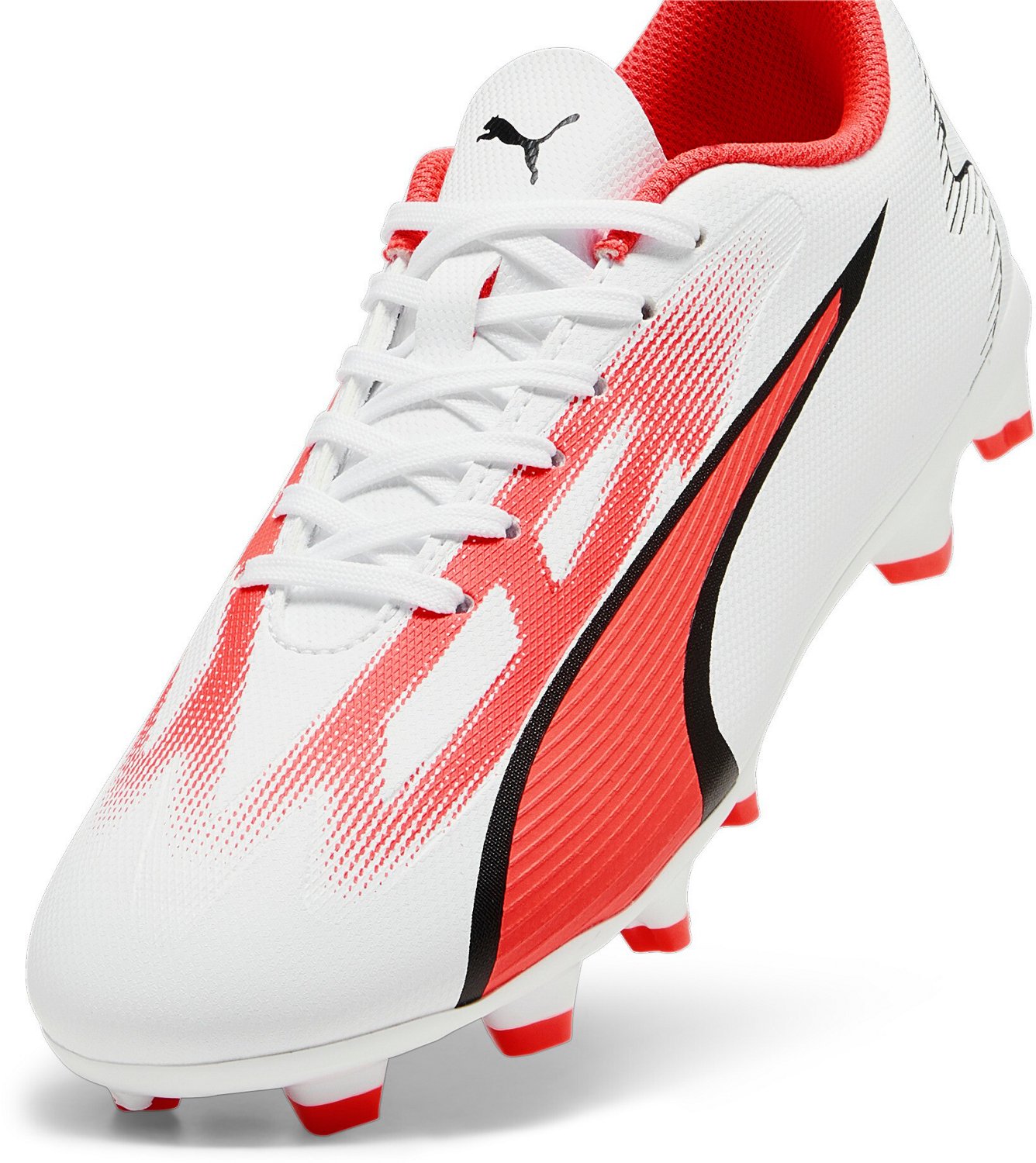 PUMA Youth Ultra Play Multi-Surface Soccer Cleats                                                                                - view number 5