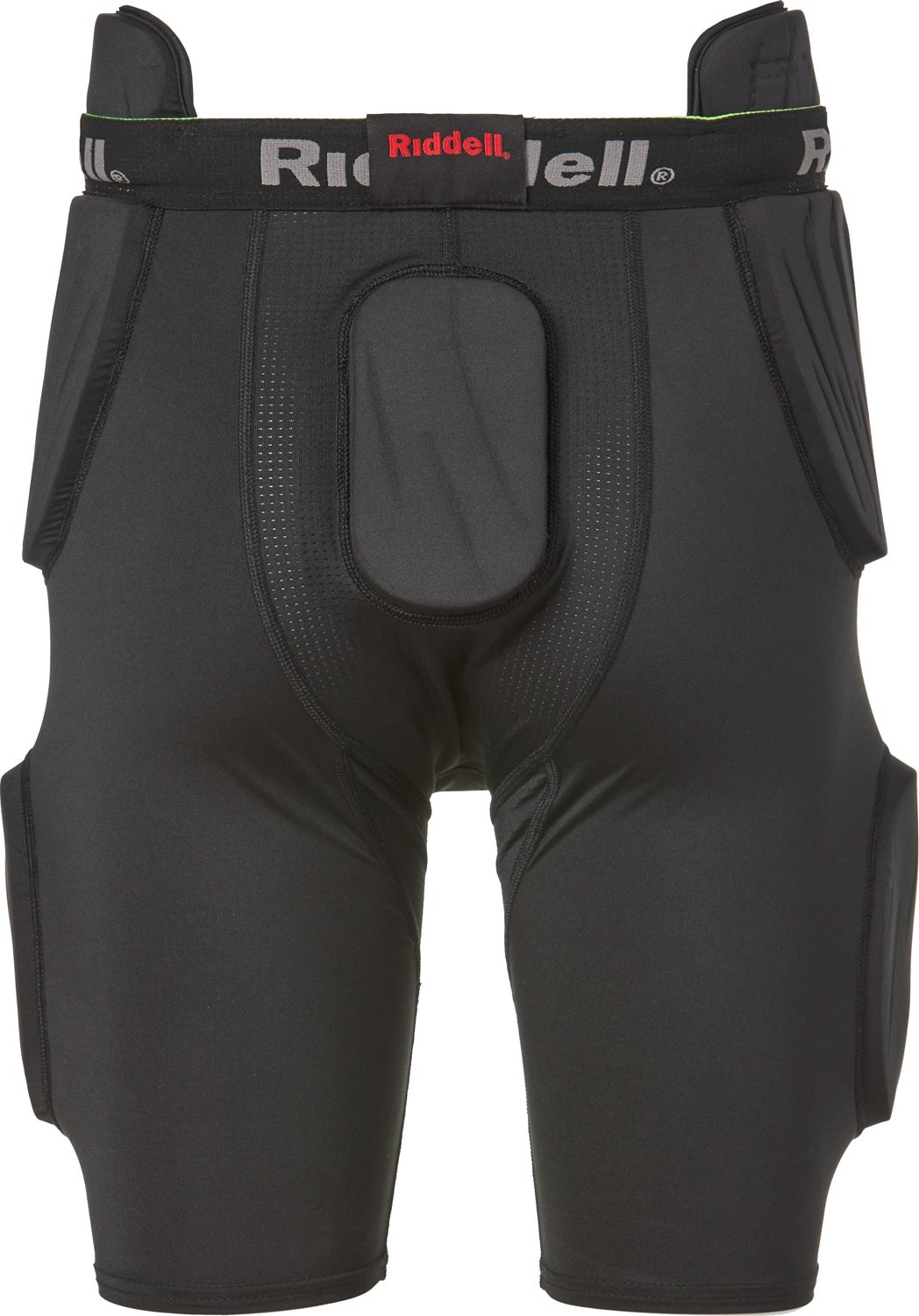 Riddell Men's Integrated Football Girdle - view number 3