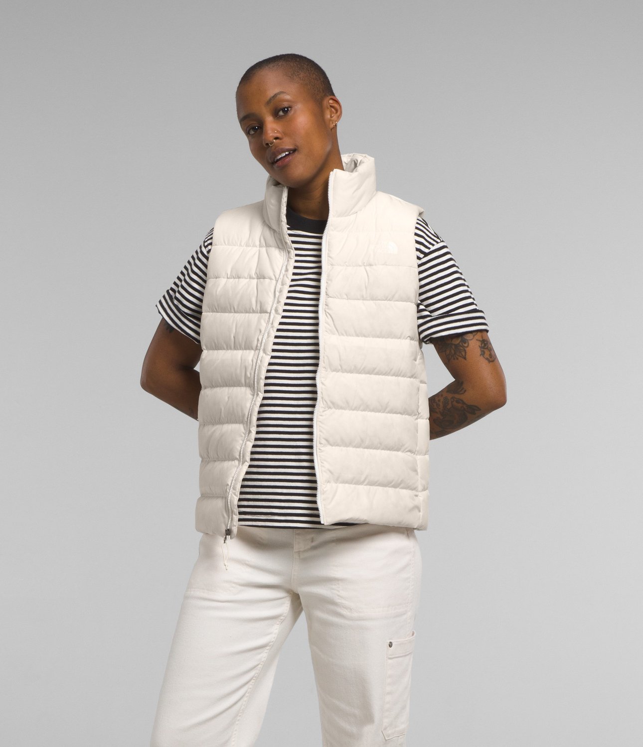 The North Face Women’s Aconcagua 3 Vest