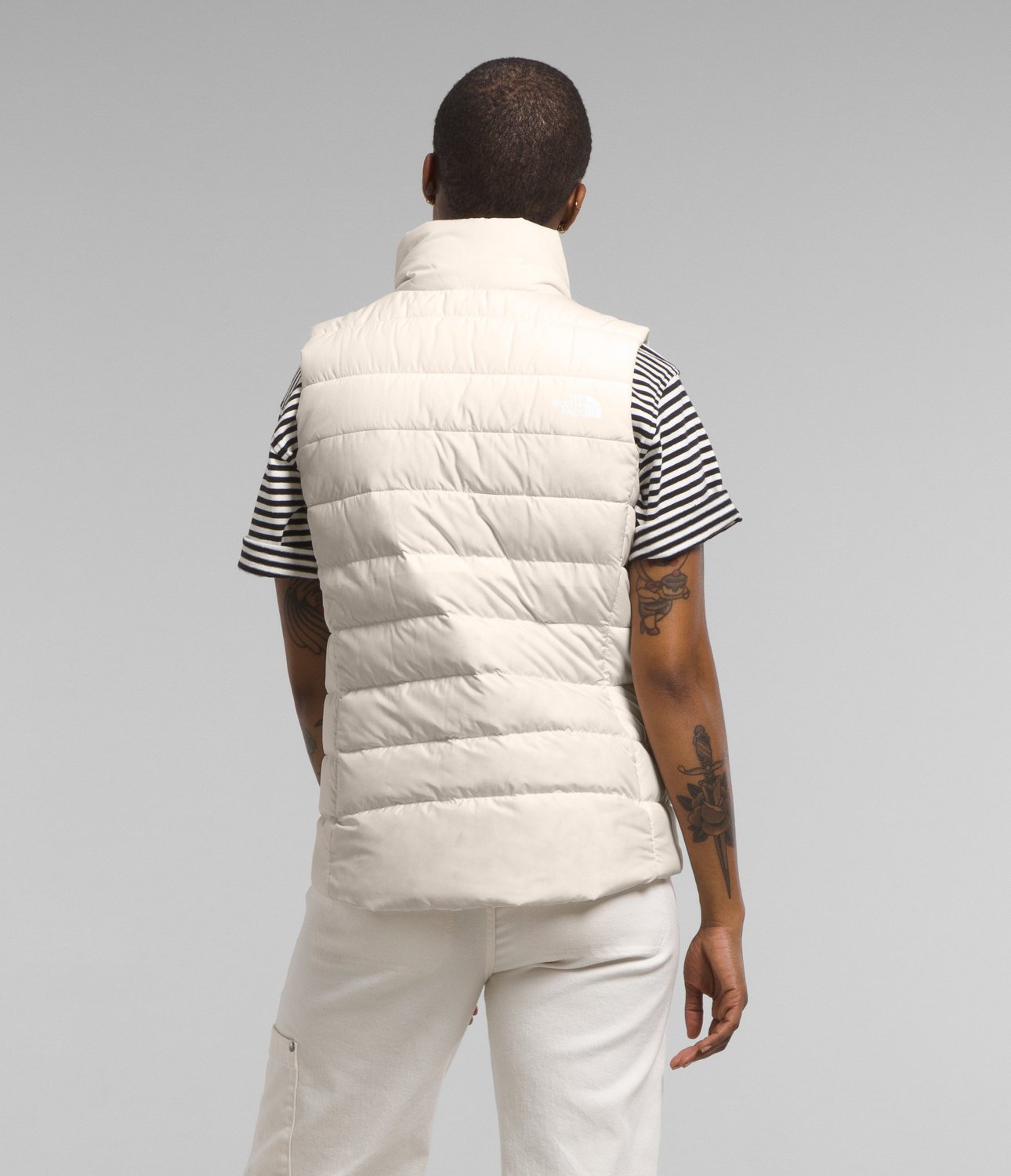 The North Face Women’s Aconcagua 3 Vest - view number 2