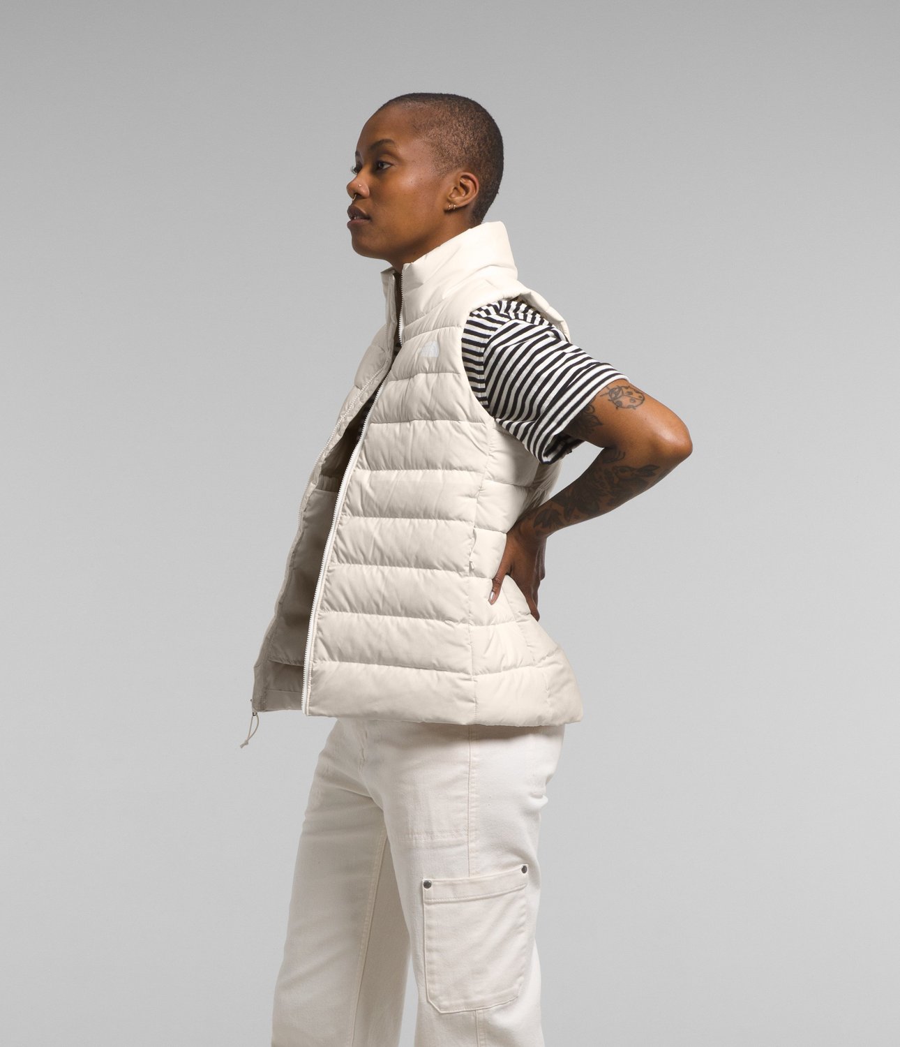 The North Face Women’s Aconcagua 3 Vest - view number 3