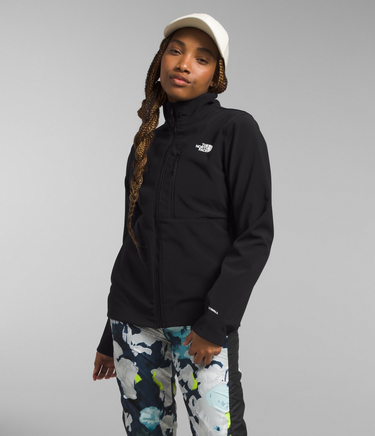 Women's hot sale apex jacket