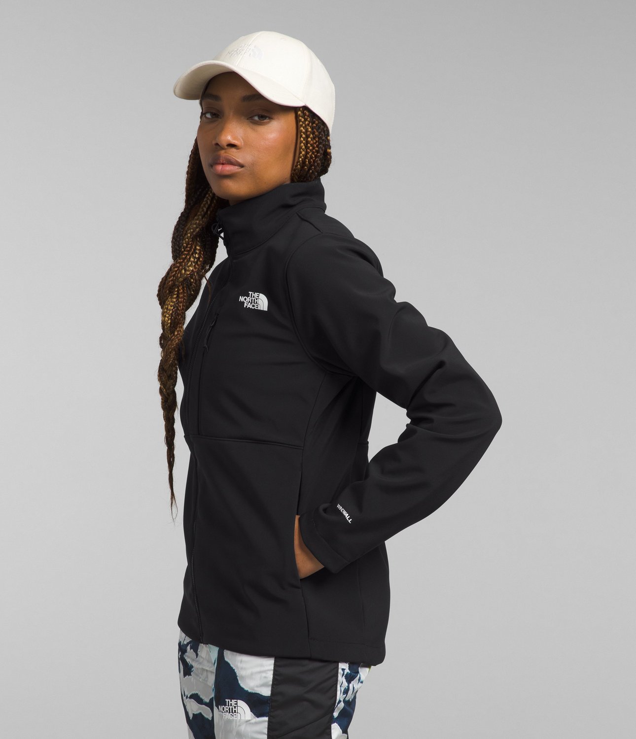 The North Face Women s Apex Bionic 3 Jacket Academy