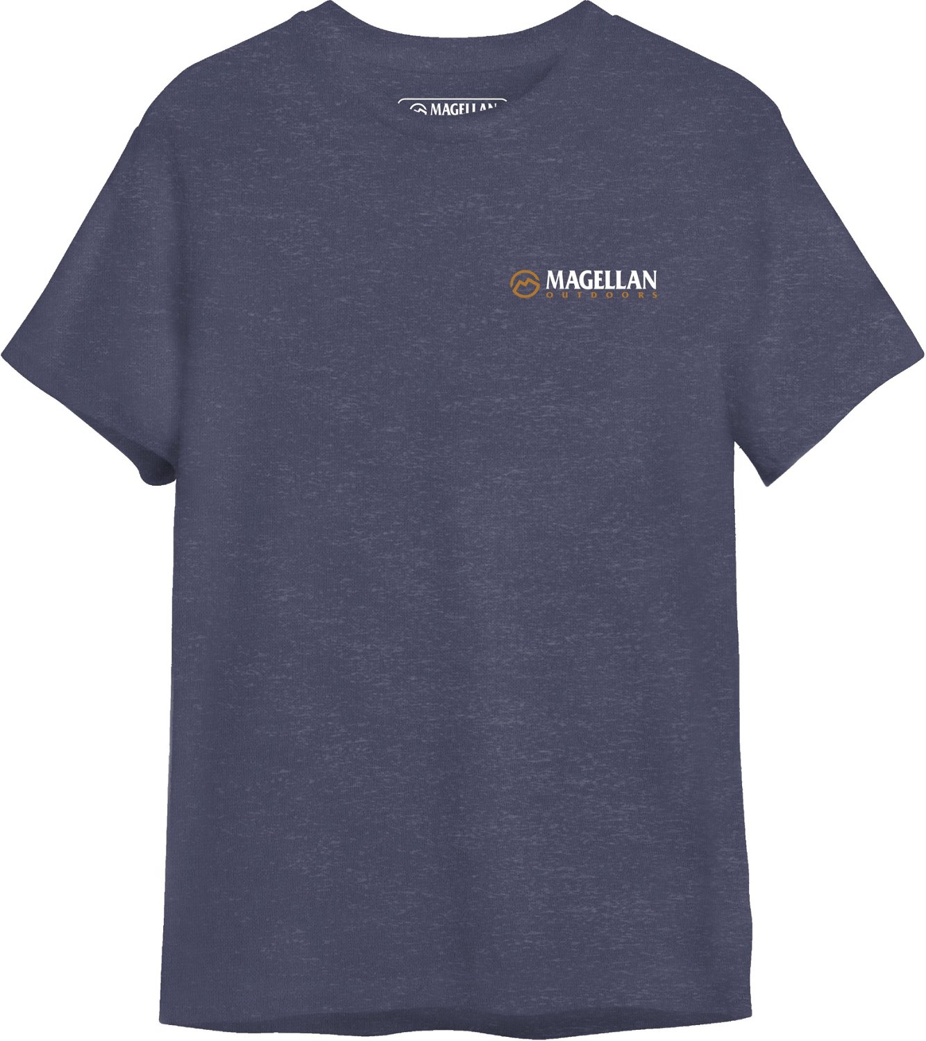 Magellan Outdoors Boys' Pines Deer T-shirt                                                                                       - view number 2