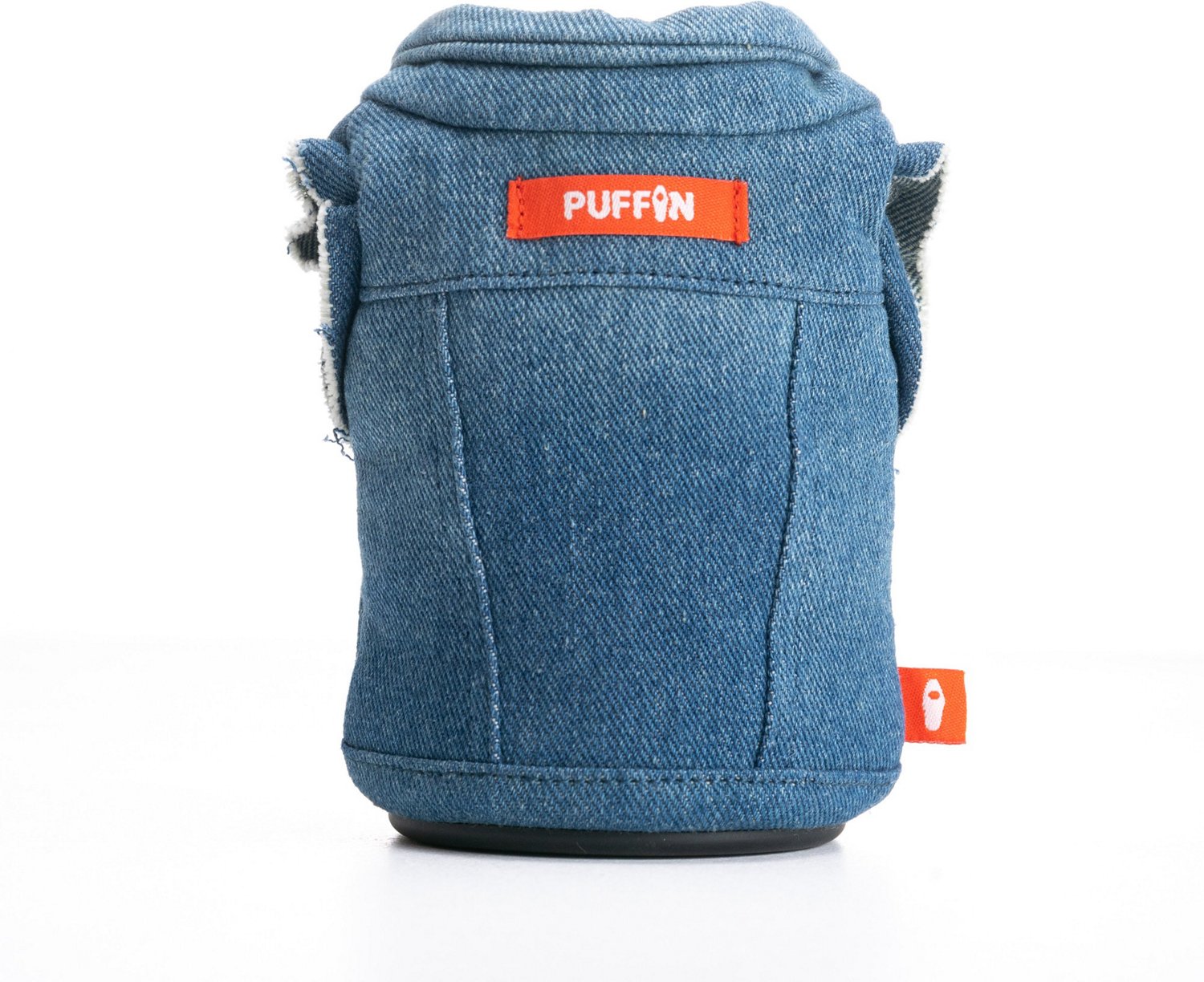 Puffin Drinkware The Denim Vest Can Coolie - view number 4