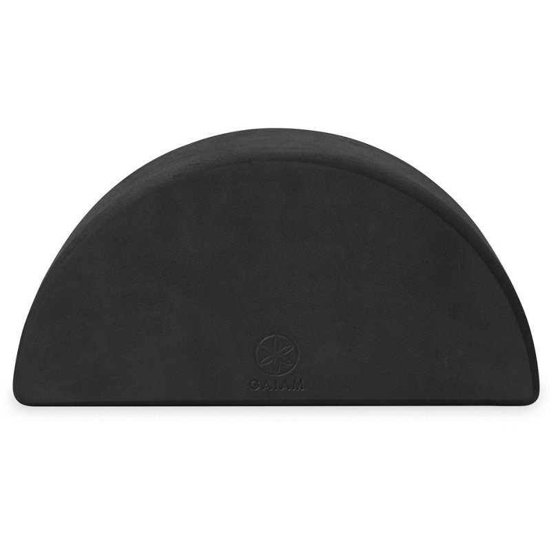 Gaiam Crescent Yoga… - image