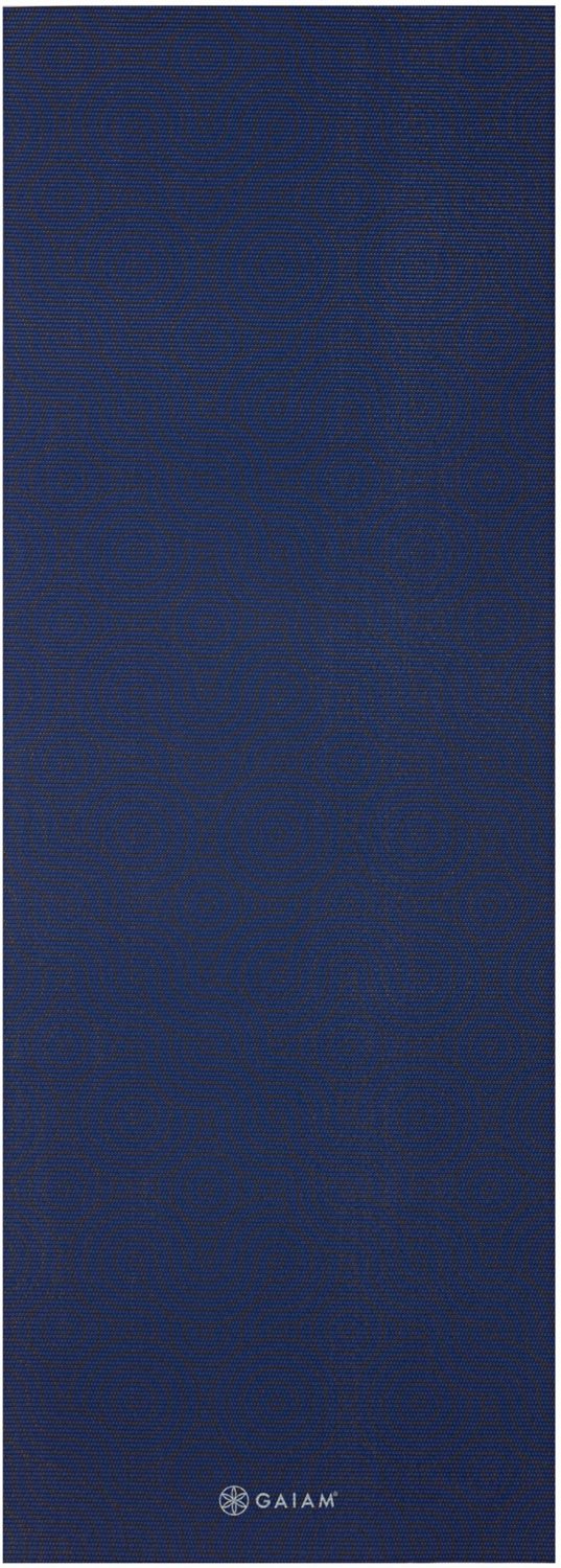 Gaiam 6 mm Reversible Yoga Mat                                                                                                   - view number 2