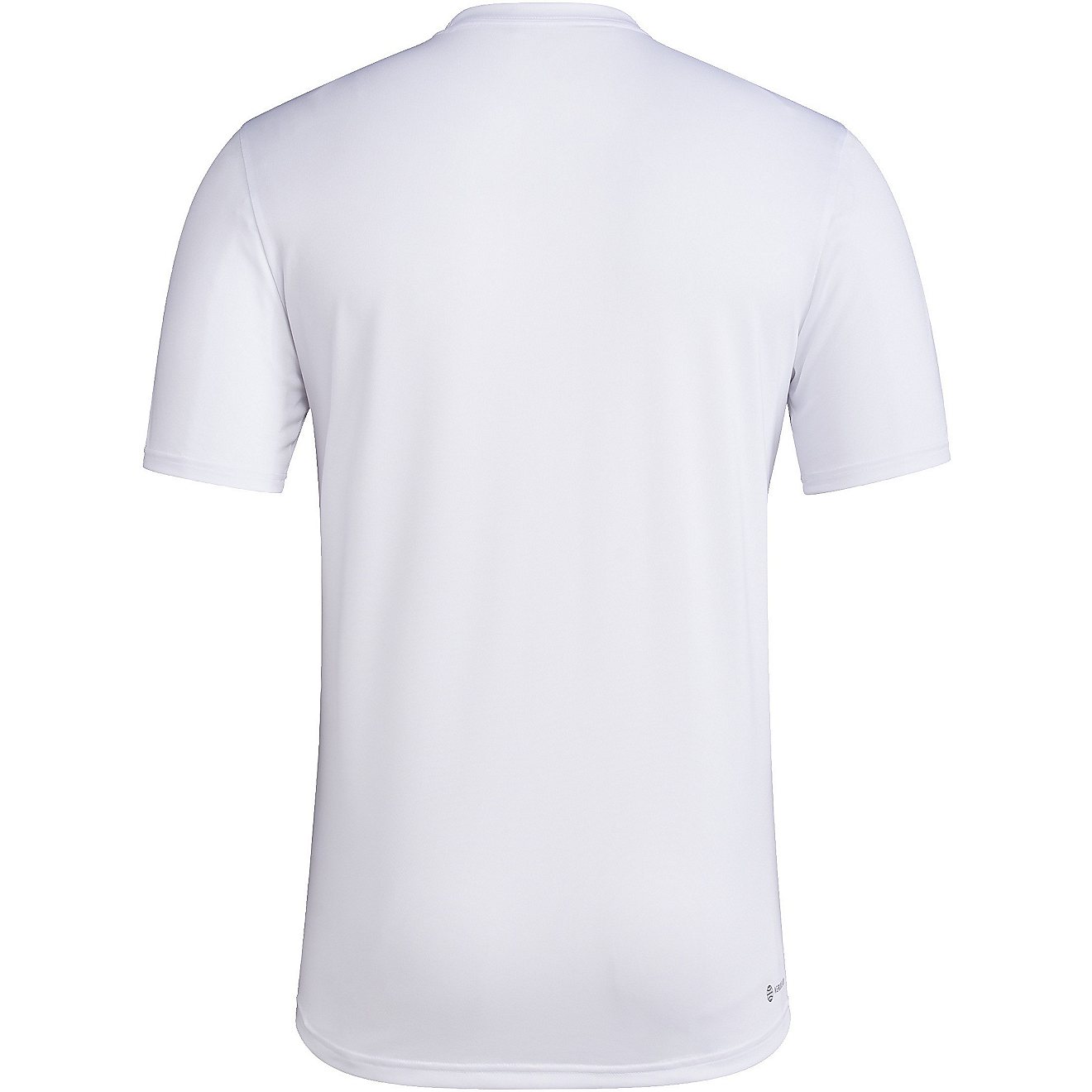 adidas Men's Inter Miami CF Messi Wordmark Short Sleeve T-Shirt | Academy