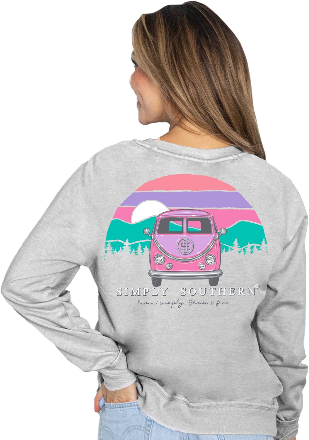 Women's Fleece Hoodies & Sweatshirts