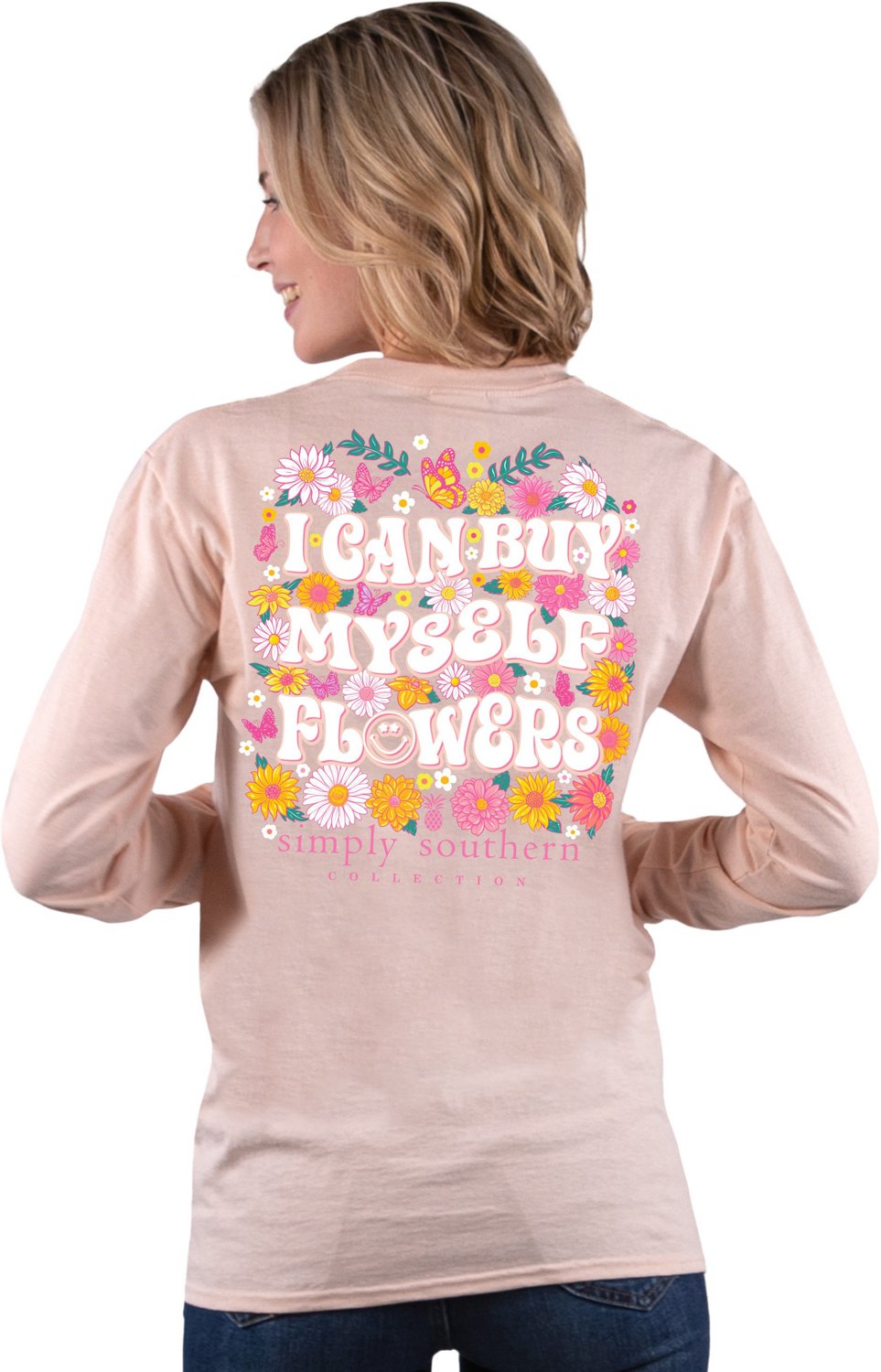 Shawnee Heights Comfy Cord Crew Sweatshirt – Wig Out Tees