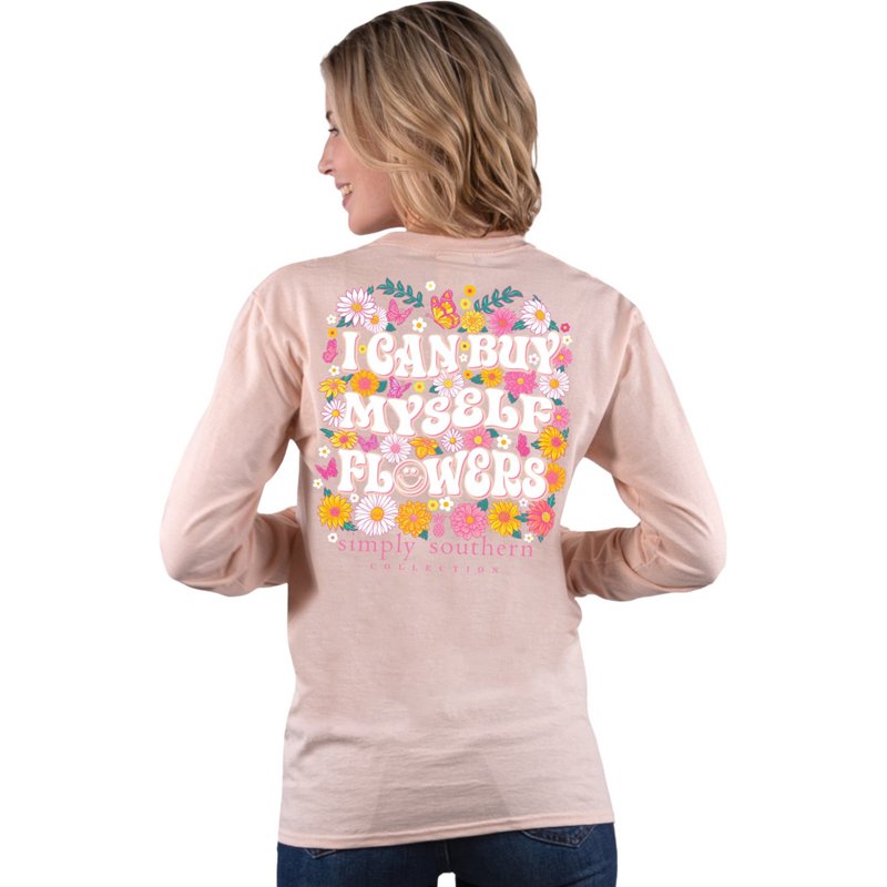 Simply Southern Wom… - image