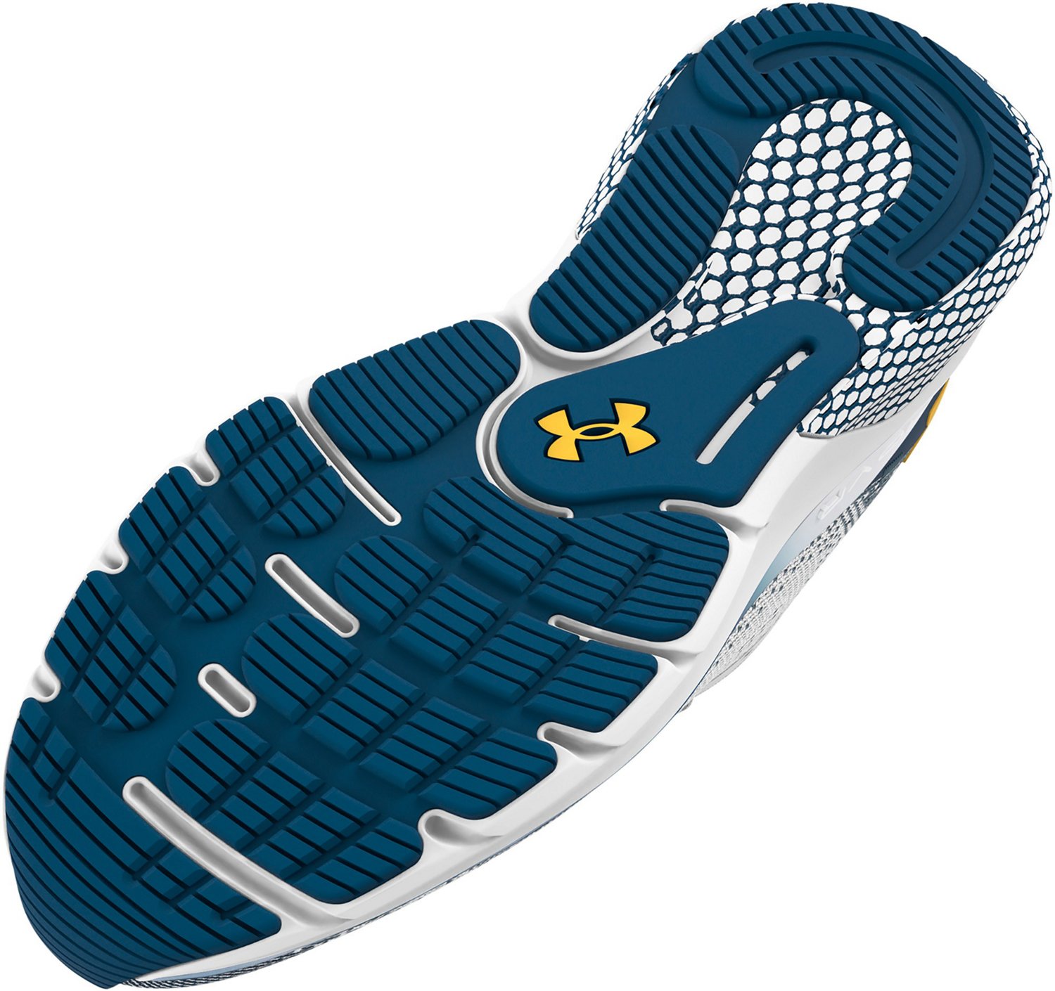 Under Armour Men's HOVR Turbulence 2 Running Shoes - view number 5