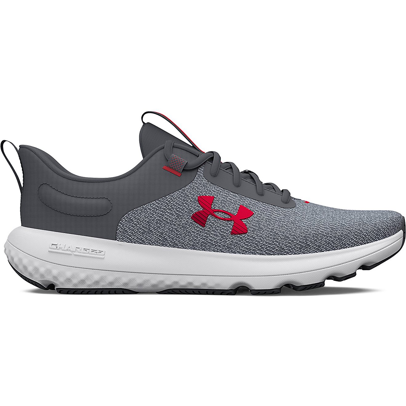 Under Armour Men's UA Charged Revitalize Running Shoes                                                                           - view number 1