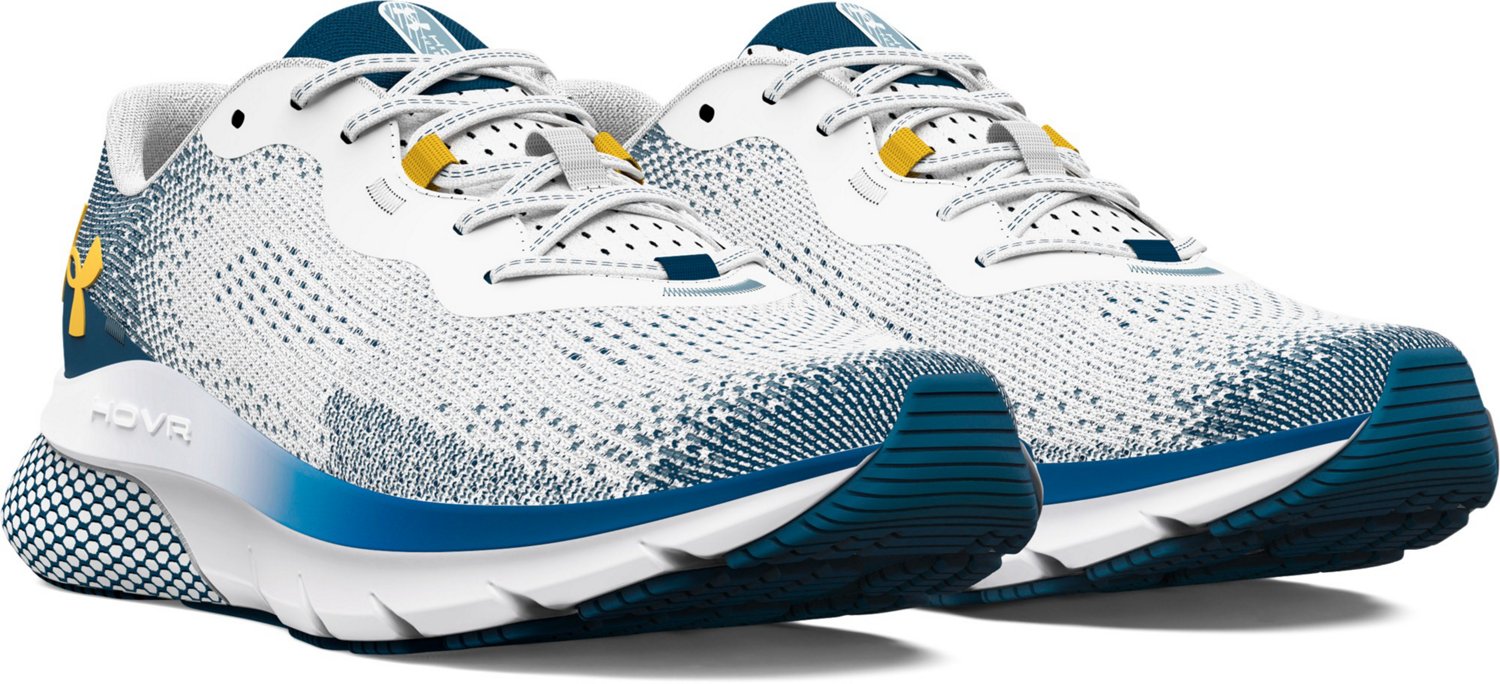 Under Armour Men's HOVR Turbulence 2 Running Shoes - view number 3
