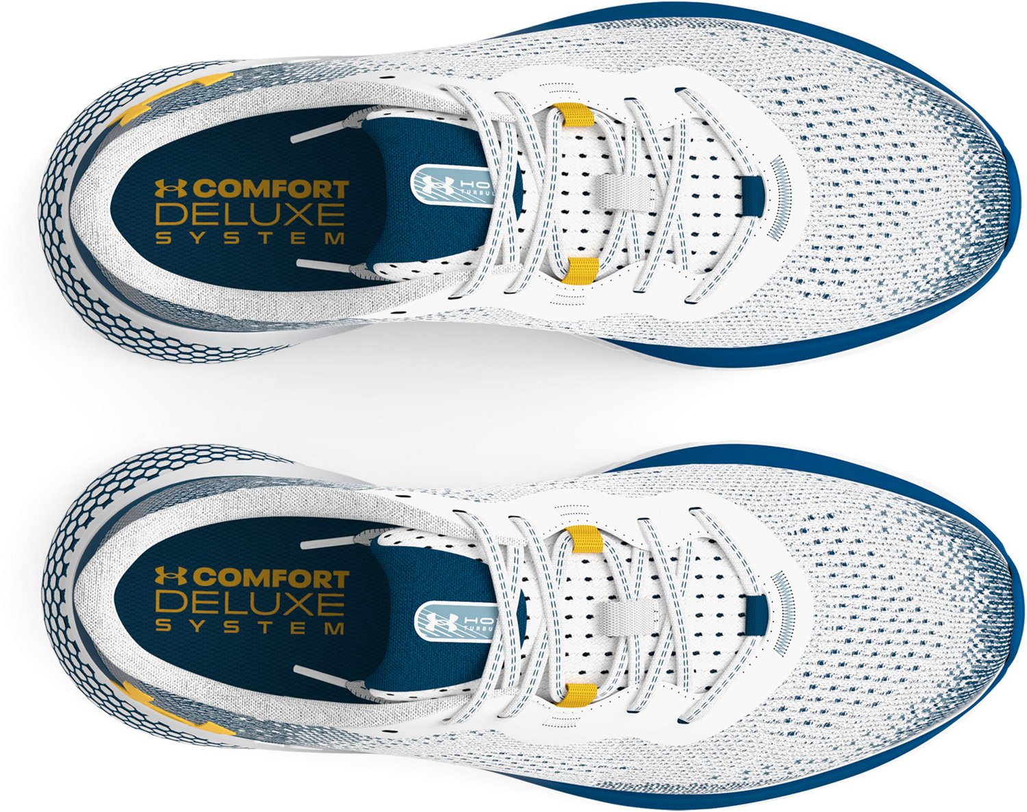 Under Armour Men's HOVR Turbulence 2 Running Shoes - view number 4
