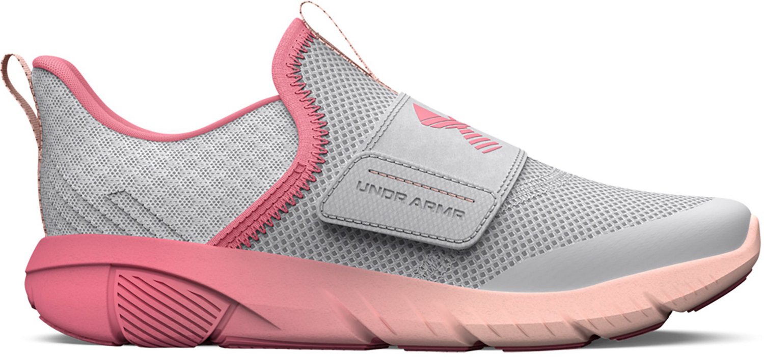 Under armour preschool clearance sneakers