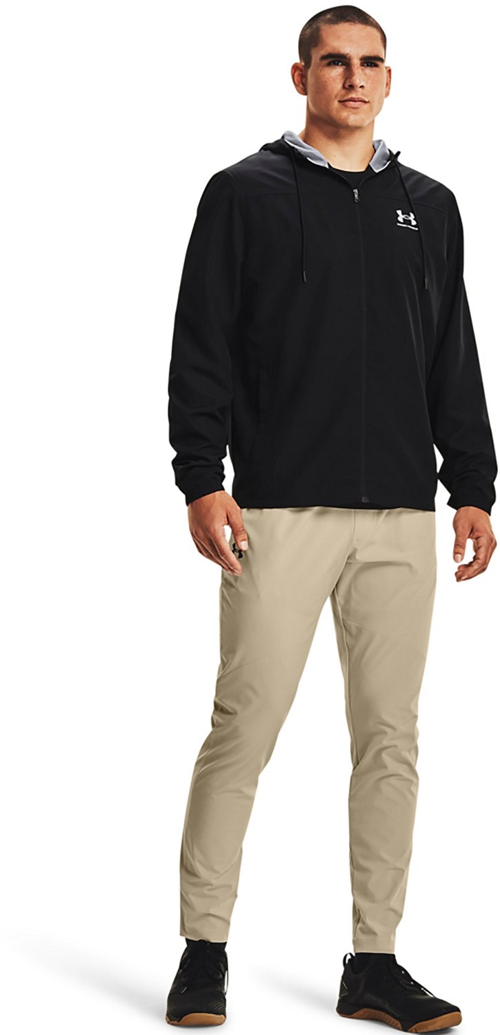 Men's UA Sportstyle Wind Upstream Camo Jacket 1355211-100 – Mann Sports  Outlet