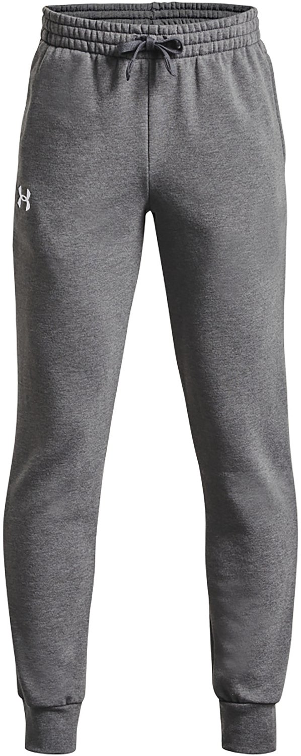 Under Armour Men's Hustle Fleece Joggers