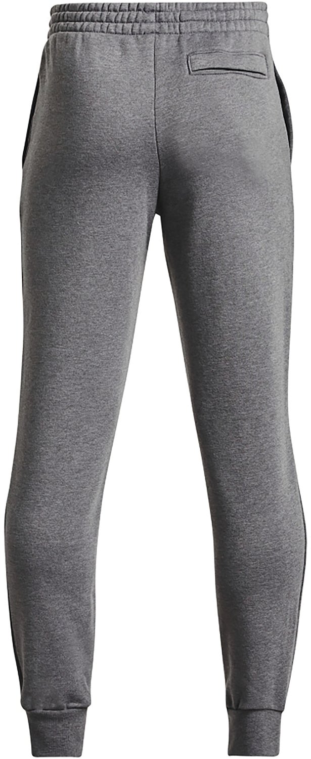 Under Armour Boys' Rival Fleece Joggers - view number 2