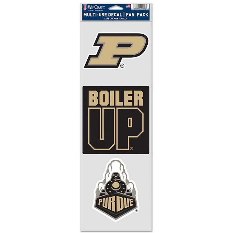 Wincraft Purdue Uni… - image