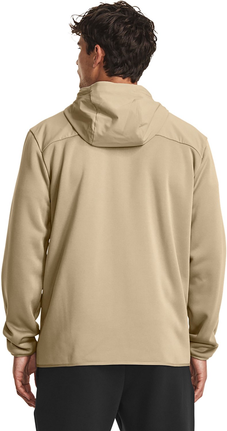 Under Armour Men's Essential Swacket Jacket - view number 2