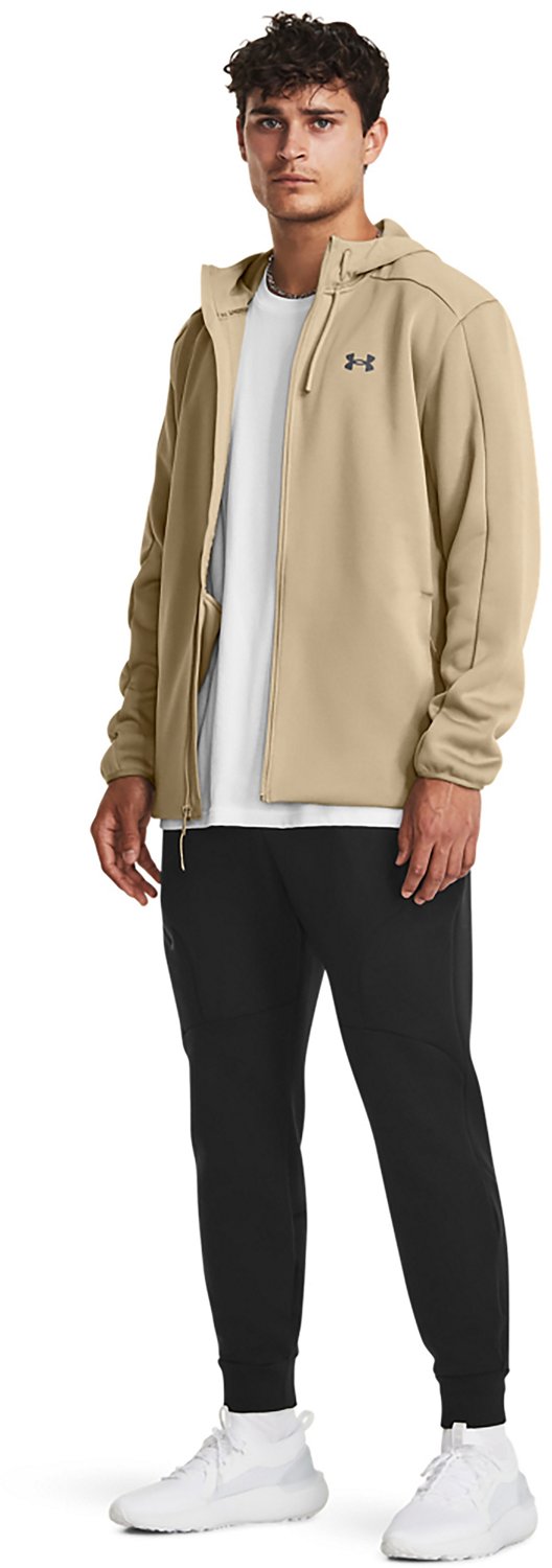 Under Armour Men's Essential Swacket Jacket - view number 3