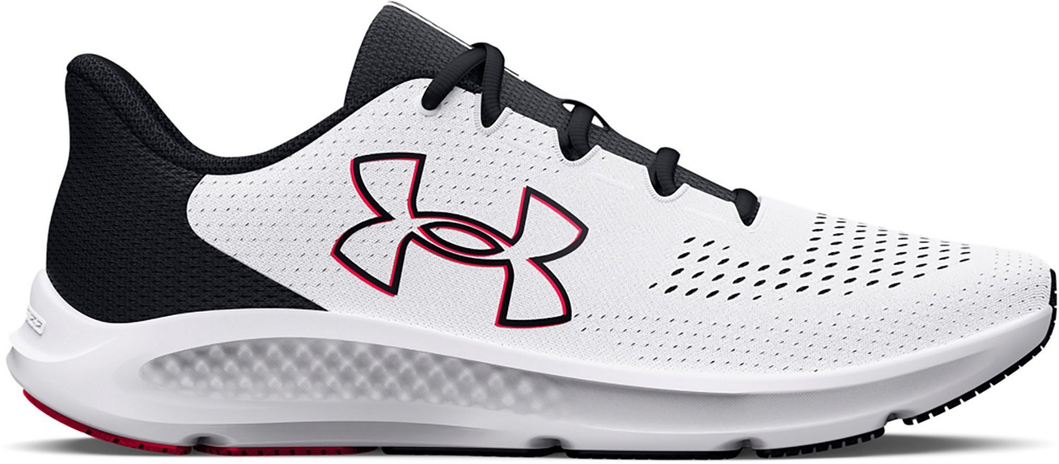 Under Armour Charged Pursuit 3 Womens Running Shoes for Ultimate Comfort  and Durability