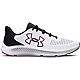 Under Armour Men's Charged Pursuit 3 Big Logo Shoes                                                                              - view number 1 selected