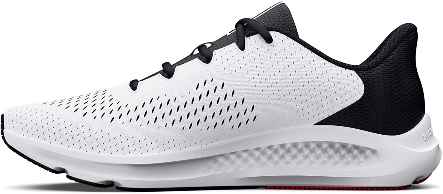 Under Armour Men's Charged Pursuit 3 Big Logo Shoes | Academy