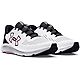 Under Armour Men's Charged Pursuit 3 Big Logo Shoes                                                                              - view number 3