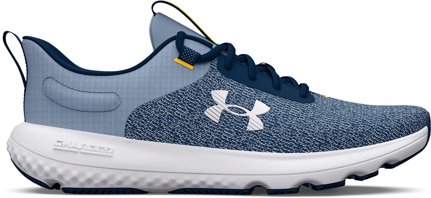 Under Armour Men's UA Charged Revitalize Running Shoes | Academy