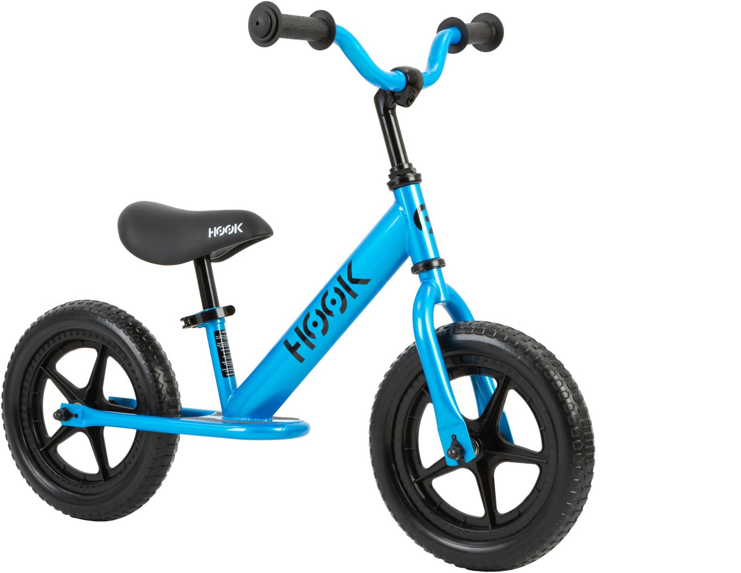 HOOK 12 in Balance Bike Academy