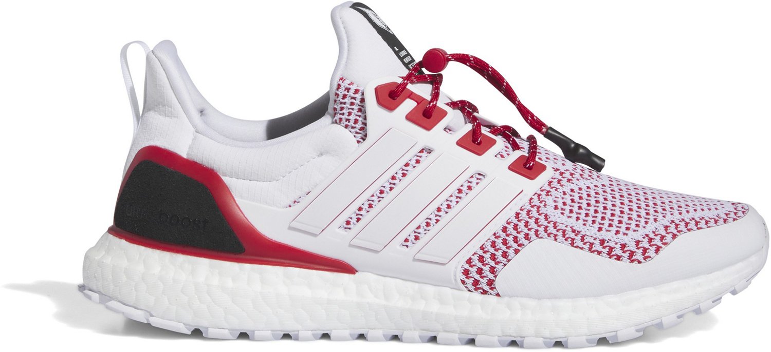 adidas Men's University of Louisville Ultraboost 1.0 DNA Running