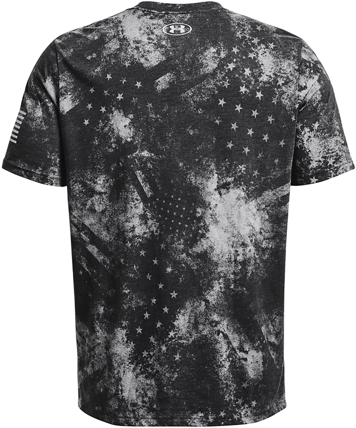 Under Armour Men's Freedom AMP 3 Short Sleeve T-shirt - view number 6