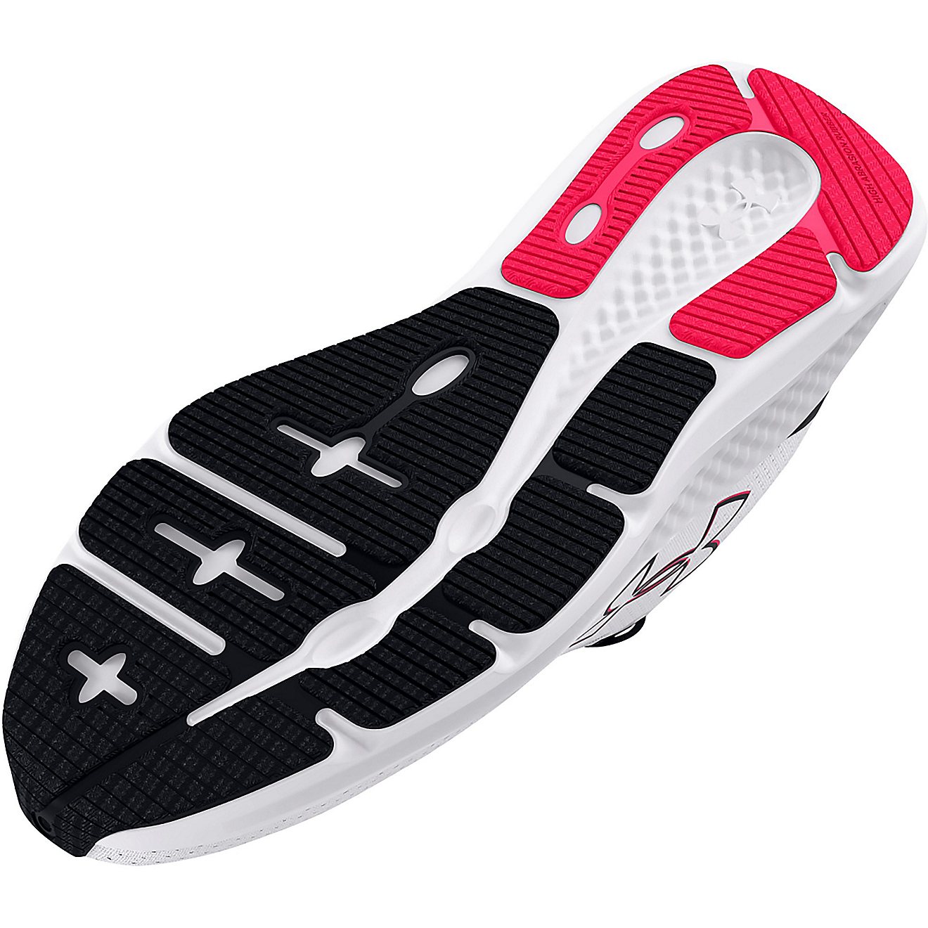 Under Armour Men's Charged Pursuit 3 Big Logo Shoes                                                                              - view number 5