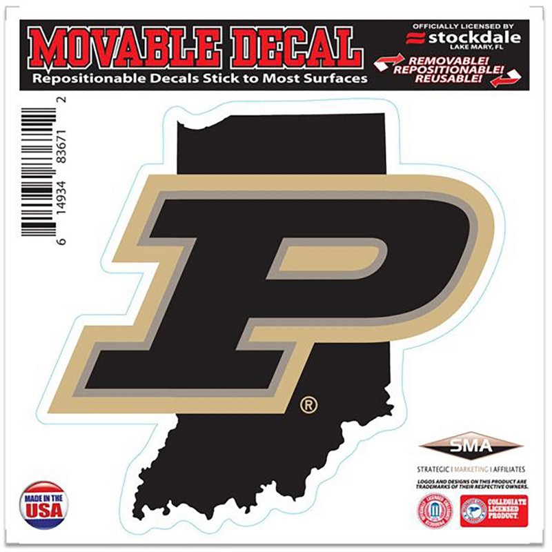 Wincraft Purdue Uni… - image