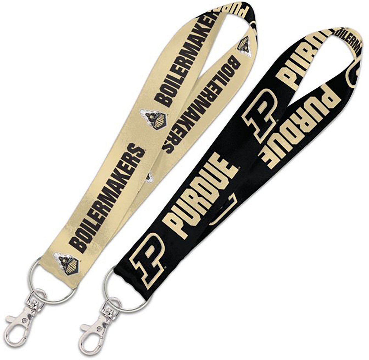 WinCraft Purdue University Lanyard Keystrap | Academy