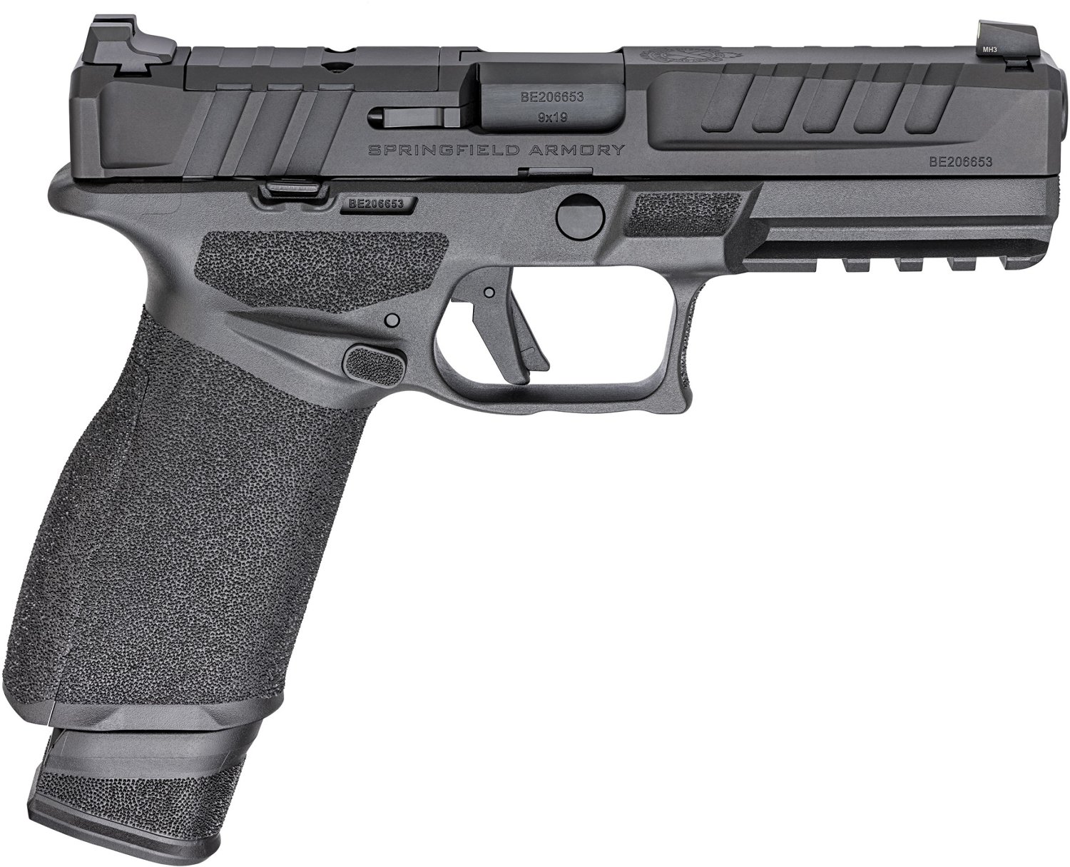 Springfield Armory Echelon 9mm 20rd Pistol                                                                                       - view number 1 selected