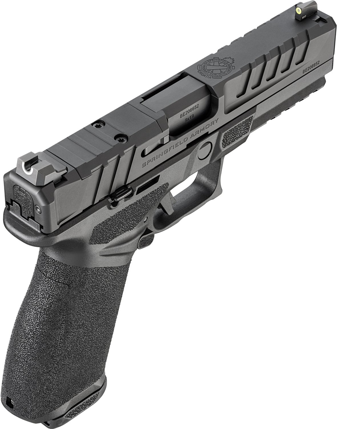 Springfield Armory Echelon 9mm 20rd Pistol | Academy