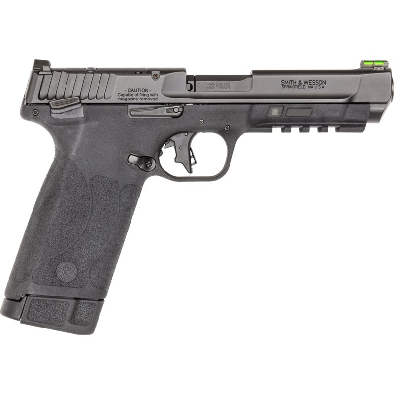 Smith & Wesson M&P … - image