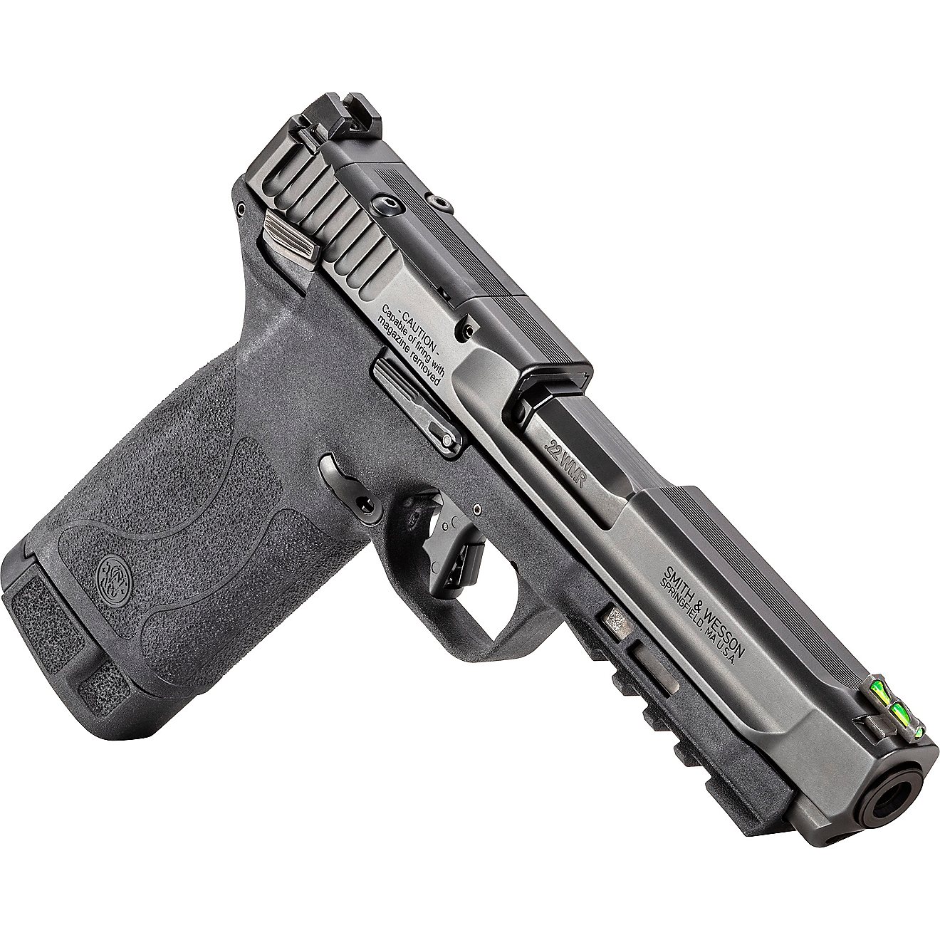 Smith & Wesson M&P 22 Magnum WMR Handgun                                                                                         - view number 2