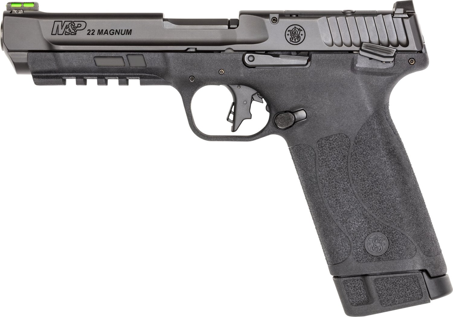 Smith & Wesson M&P 22 Magnum WMR Handgun - view number 4