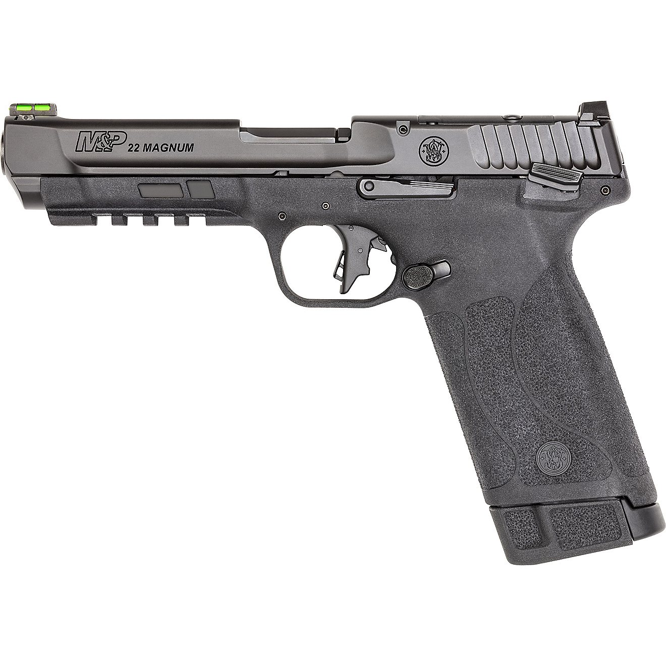 Smith & Wesson M&P 22 Magnum WMR Handgun                                                                                         - view number 4
