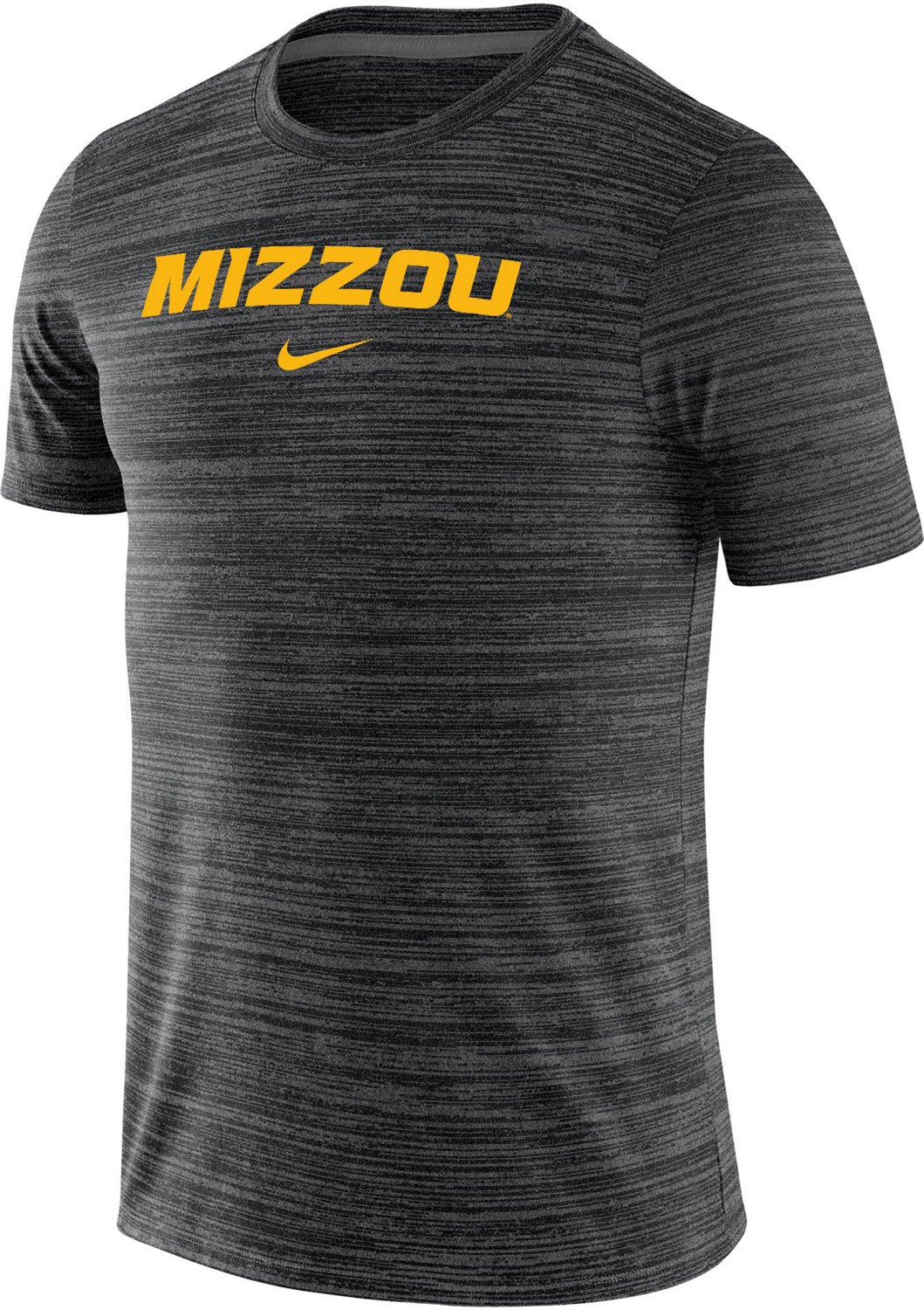 Nike Men's University of Missouri Velocity Legend Team Issue T