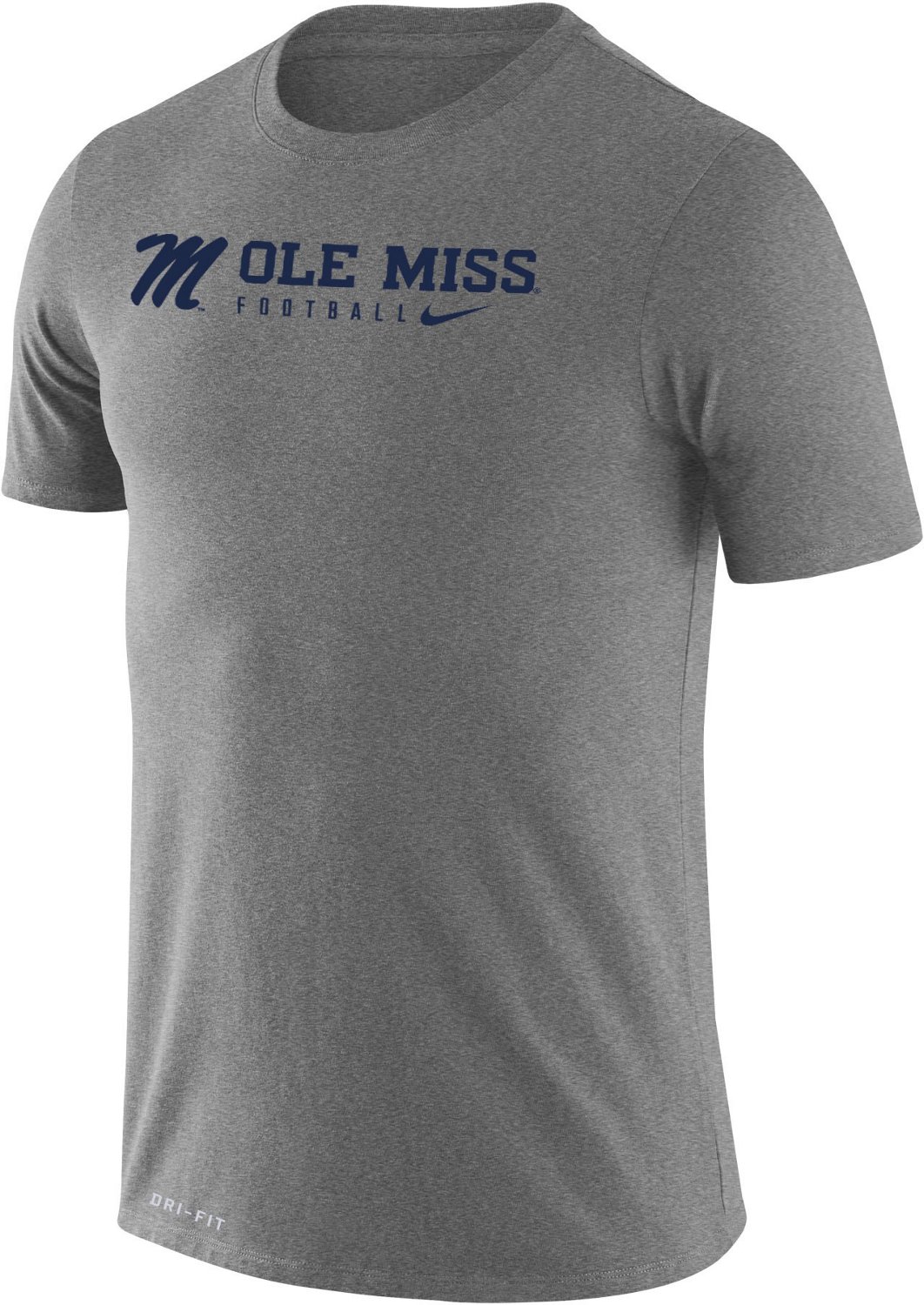 msu dri fit shirt
