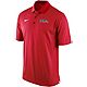 Nike Men's University of Mississippi Stadium Stripe Polo Shirt                                                                   - view number 1 selected
