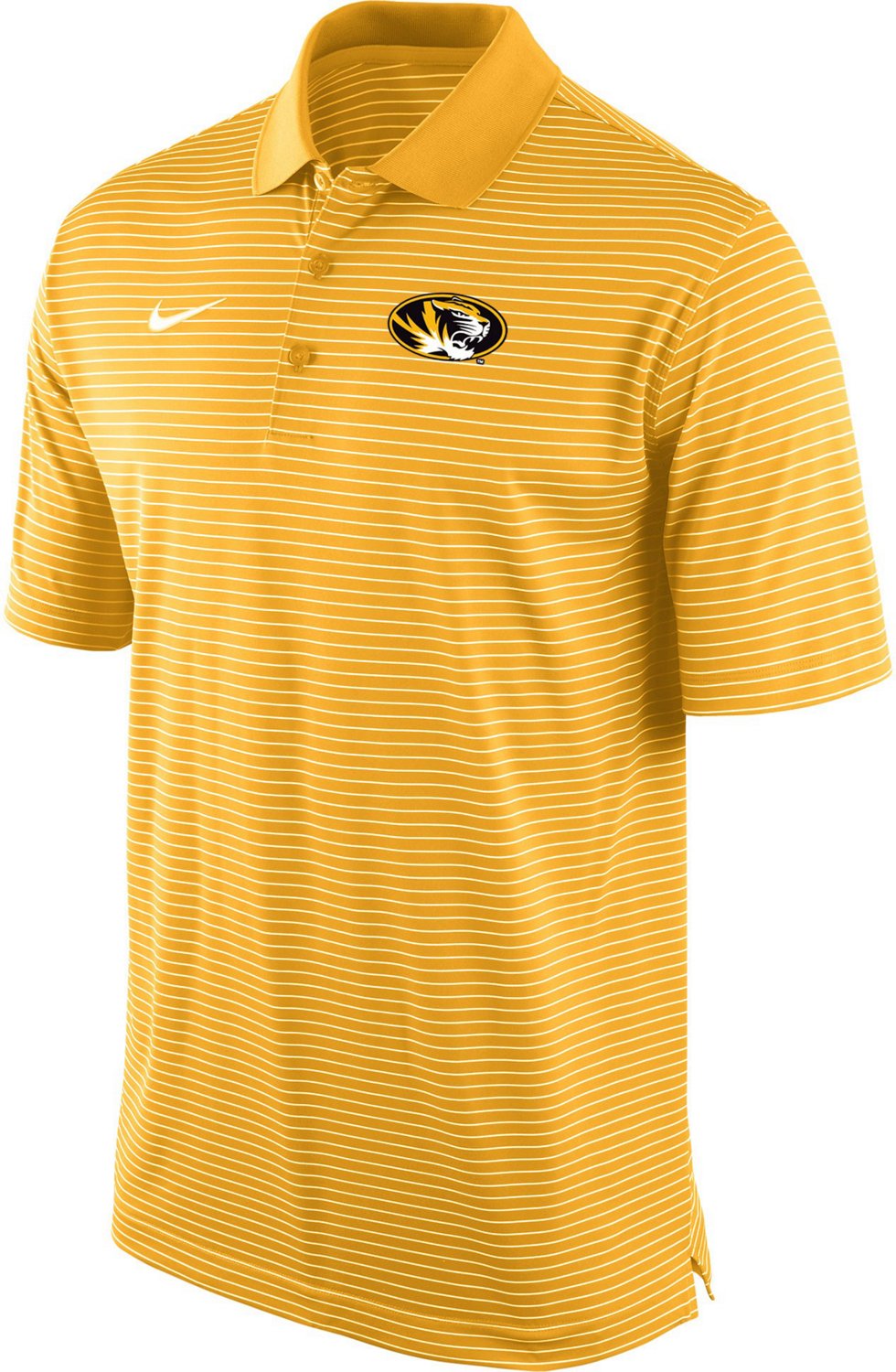 Mizzou shop nike polo