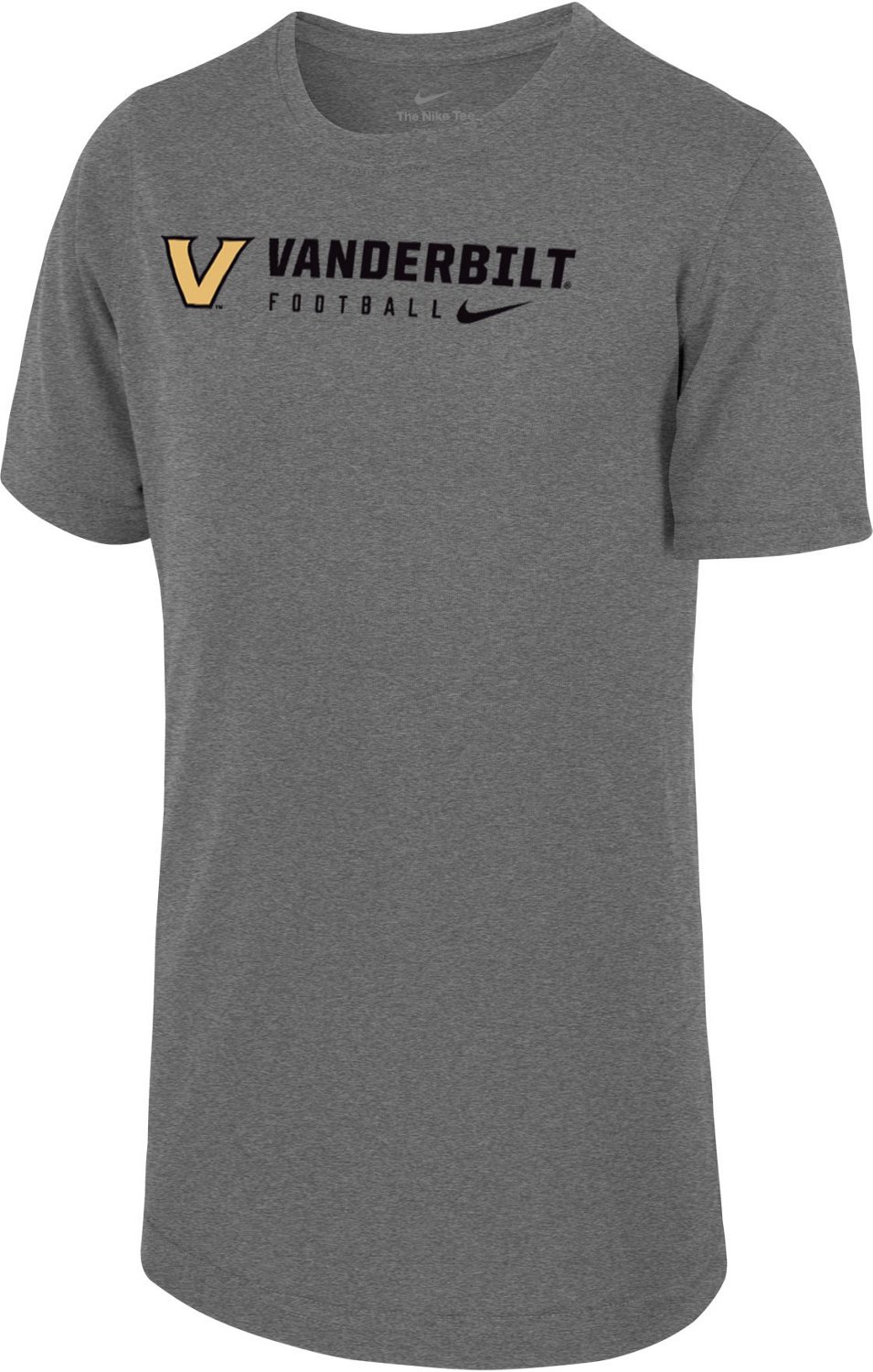 Vanderbilt Kids T-Shirts, Vanderbilt Commodores Shirts & Tees