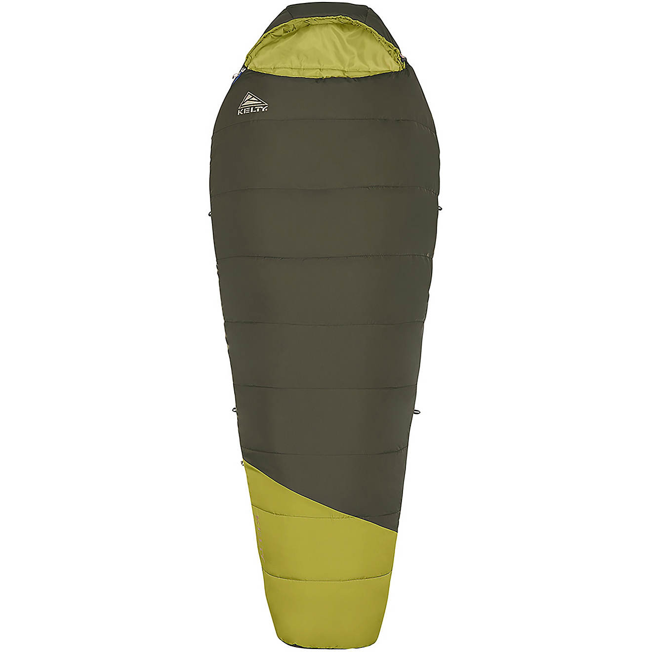 Kelty Women's Mistral 40-Degrees F Long Sleeping Bag                                                                             - view number 1